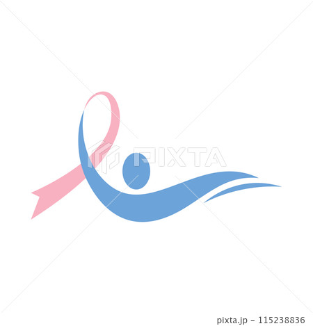 Breast cancer awareness Breast cancer awareness 115238836