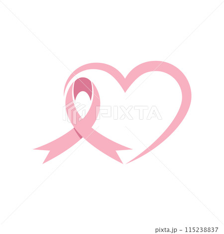 Breast cancer awareness Breast cancer awareness 115238837