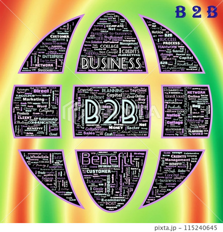 B2B 115240645