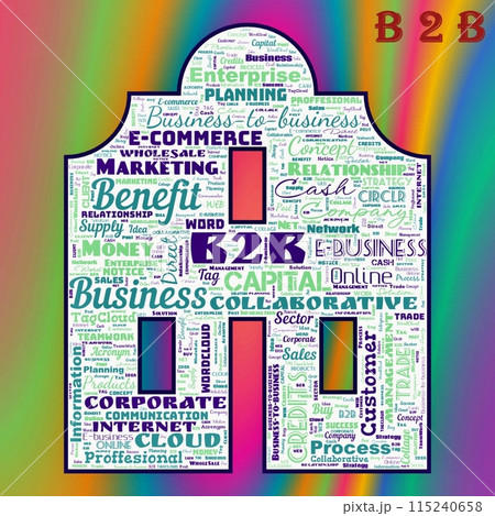 B2B 115240658