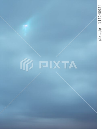 梅雨空 115240924