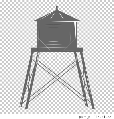 Farming Two-color Icon Set Illustration.. Item 19 Farming Two-color Icon Set Illustration.. Item 19 115241022