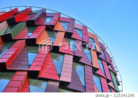Gothenburg in Sweden 115241195