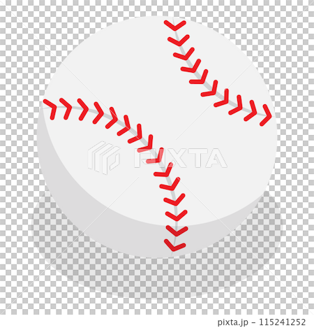 3D Isometric Flat Set of Various Sport Balls. Item 3 3D Isometric Flat Set of Various Sport Balls. Item 3 115241252