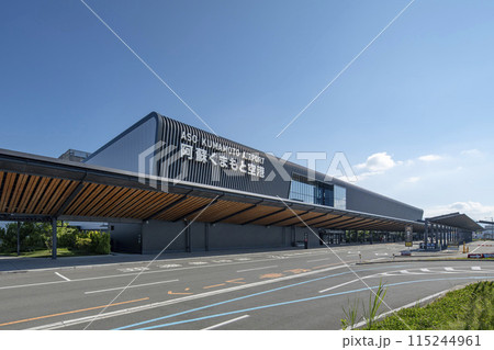 熊本空港　外観 115244961