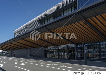 熊本空港 外観 熊本空港 外観 115244970