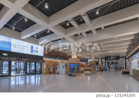 熊本空港 カウンター 熊本空港 カウンター 115245205