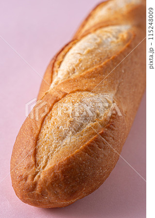 おいしそうなパン 115248009