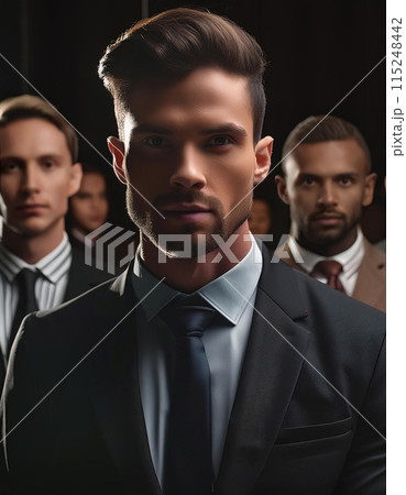 Cybernetic Interface The Human Digital Fusion 115248442