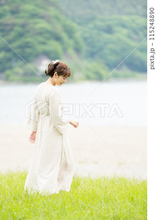 美しい日本女性 美しい日本女性 115248890