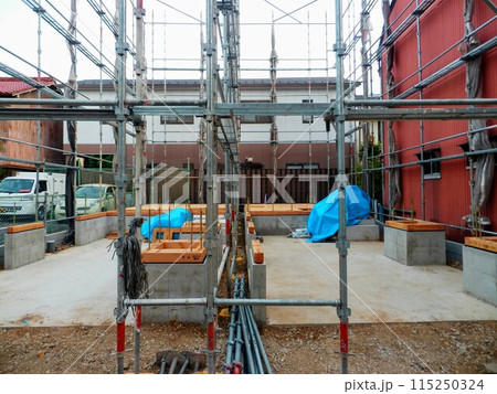 建設現場 建設現場 115250324