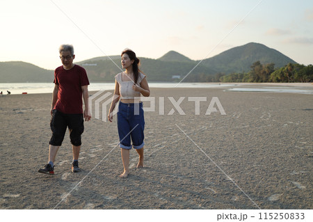 People in Nature 115250833