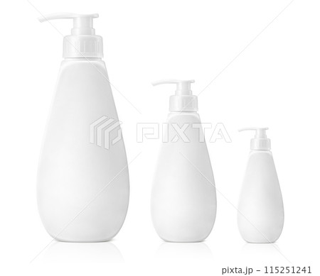 cosmetic bottle prototype cosmetic product package Collecting the pump container cosmetic essence spray luxury hygiene collection white plastic body spa lotion template cosmetic bottle prototype cosmetic product package Collecting the pump container cosmetic essence spray luxury hygiene collection white plastic body spa lotion template 115251241