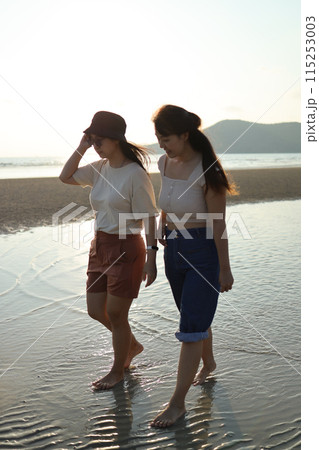 People in Nature 115253003