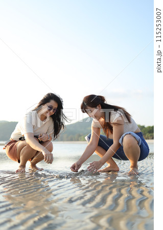 People in Nature People in Nature 115253007