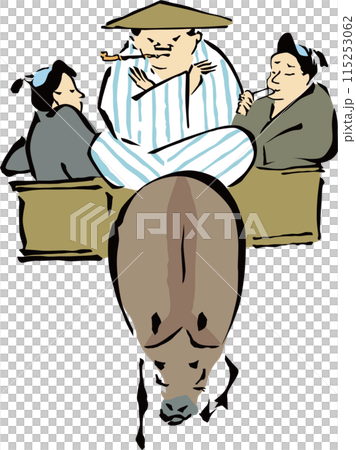 浮世繪市民 第 227 部分 115253062