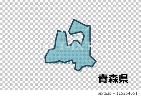 青森縣【縣·系列】 青森縣【縣·系列】 115254651
