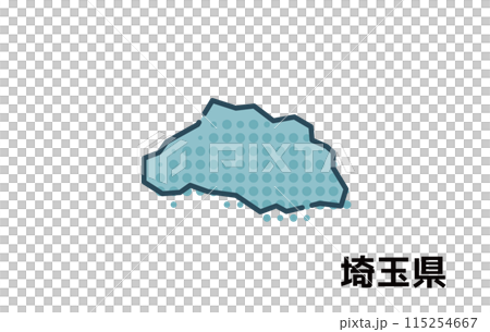 埼玉縣【縣·系列】 埼玉縣【縣·系列】 115254667