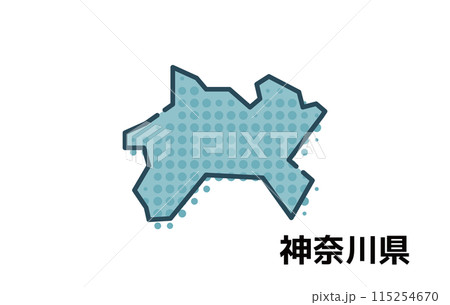 神奈川県【都道府県シリーズ】 神奈川県【都道府県シリーズ】 115254670