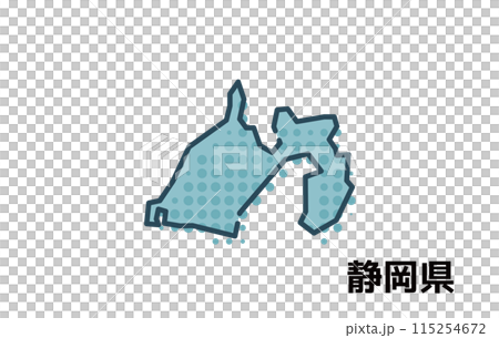 靜岡縣【縣系列】 115254672