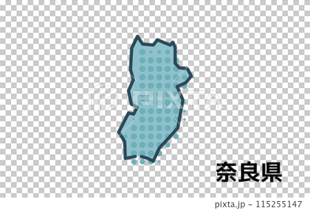 奈良県【都道府県シリーズ】 奈良県【都道府県シリーズ】 115255147