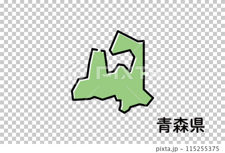 青森県【都道府県シリーズ】 青森県【都道府県シリーズ】 115255375