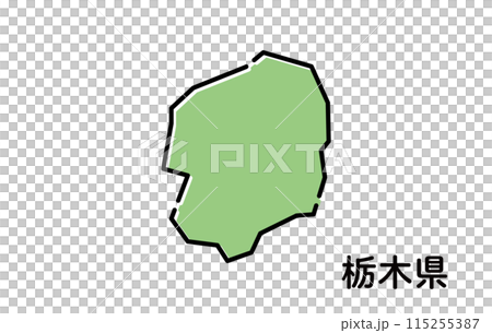 栃木縣【縣·系列】 115255387