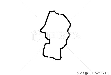 山形県【都道府県シリーズ】 山形県【都道府県シリーズ】 115255718