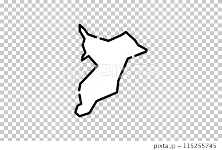 千葉県【都道府県シリーズ】 千葉県【都道府県シリーズ】 115255745