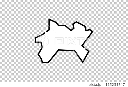 神奈川縣【縣·系列】 115255747