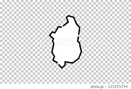 Shiga Prefecture [Prefecture Series] 115255754