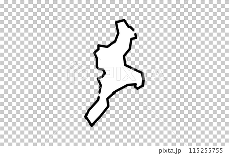 三重縣【縣·系列】 115255755
