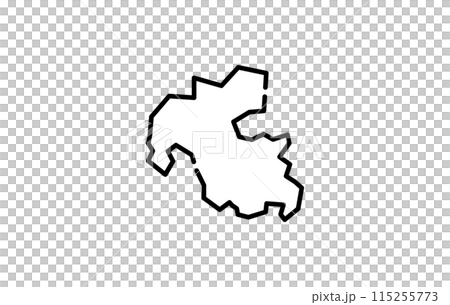 大分縣[縣系列] 115255773