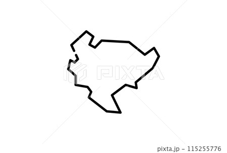 佐賀県【都道府県シリーズ】 115255776