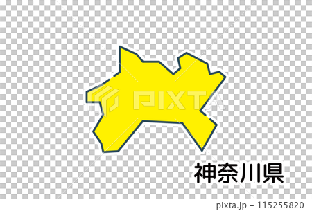 神奈川縣【縣·系列】 115255820