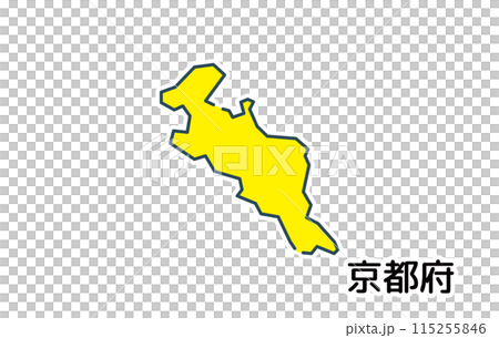 京都府【縣·系列】 115255846