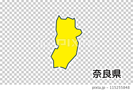 Nara Prefecture [Prefecture Series] 115255848