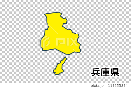 Hyogo Prefecture [Prefecture Series] 115255854