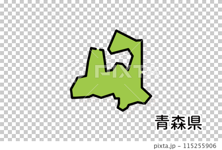 Aomori Prefecture [Prefecture Series] 115255906