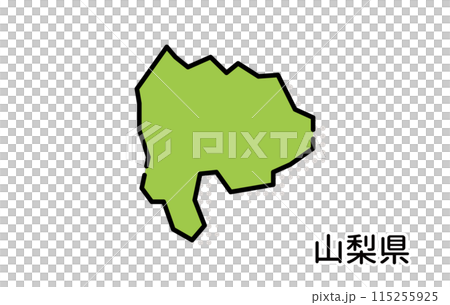 山梨縣【縣·系列】 115255925
