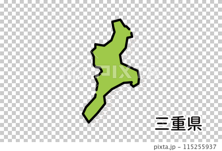 三重縣【縣·系列】 三重縣【縣·系列】 115255937