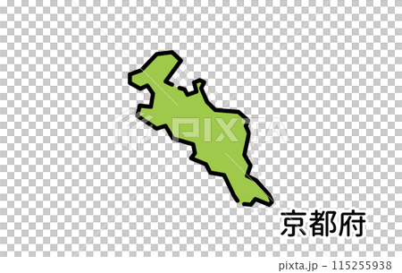 京都府【都道府県シリーズ】 京都府【都道府県シリーズ】 115255938