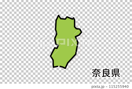 奈良県【都道府県シリーズ】 奈良県【都道府県シリーズ】 115255940