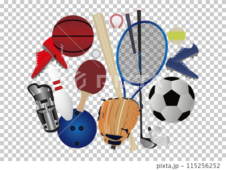 運動器材 運動器材 115256252