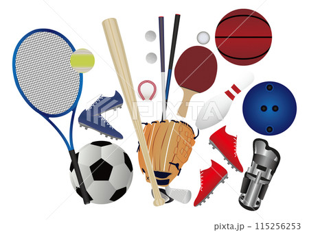 スポーツ用品 115256253