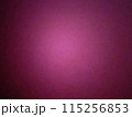 濃いピンクのグラデーション背景テクスチャ 濃いピンクのグラデーション背景テクスチャ 115256853
