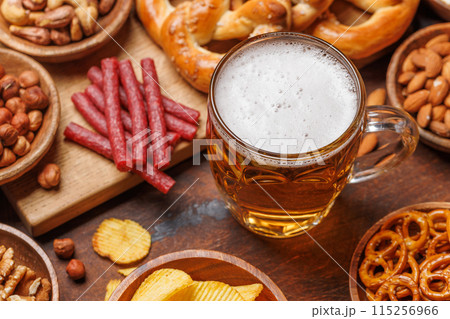 Assorted Beer Stands Assorted Beer Stands 115256966