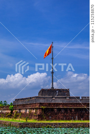 グエン朝王宮 グエン朝王宮 115258870