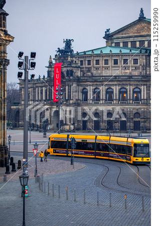 ドレスデン 115259990