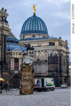 ドレスデン ドレスデン 115259995